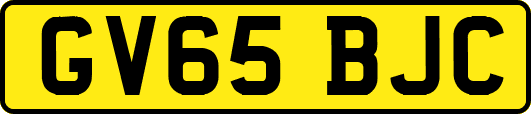 GV65BJC