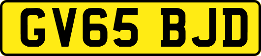 GV65BJD