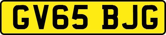 GV65BJG