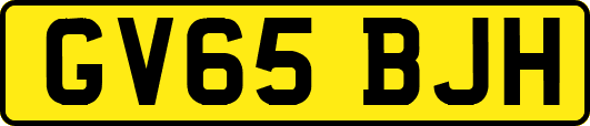 GV65BJH