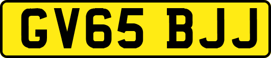 GV65BJJ
