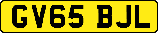 GV65BJL