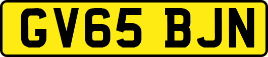 GV65BJN