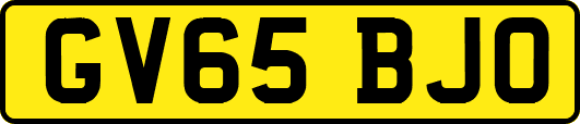 GV65BJO