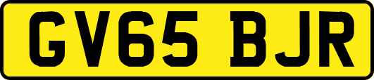 GV65BJR