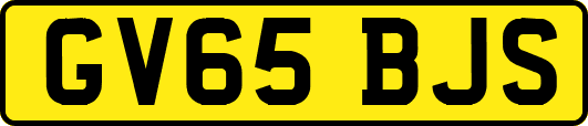 GV65BJS