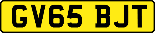 GV65BJT