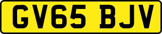 GV65BJV