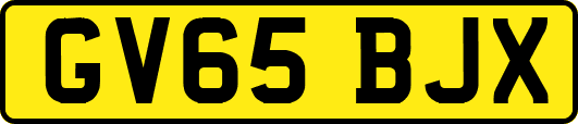 GV65BJX