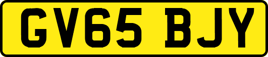 GV65BJY