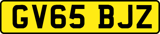 GV65BJZ