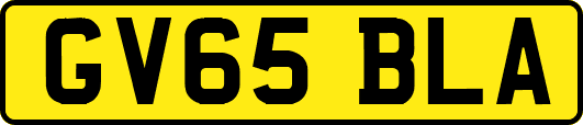 GV65BLA