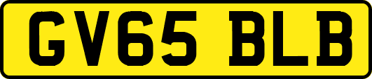 GV65BLB
