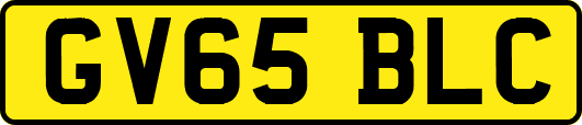 GV65BLC
