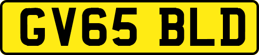 GV65BLD