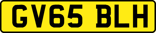 GV65BLH