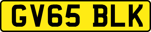 GV65BLK