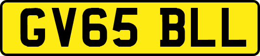 GV65BLL