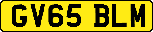 GV65BLM