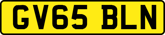 GV65BLN