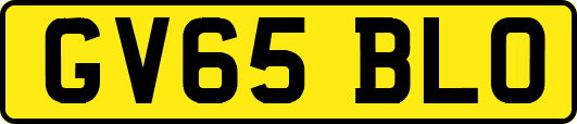 GV65BLO