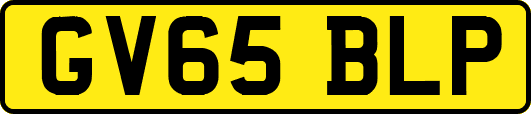 GV65BLP