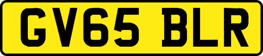 GV65BLR