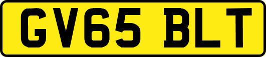 GV65BLT