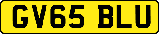 GV65BLU