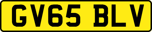 GV65BLV