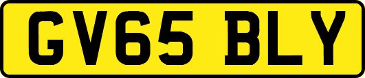 GV65BLY
