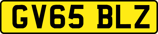 GV65BLZ