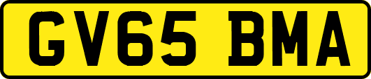 GV65BMA