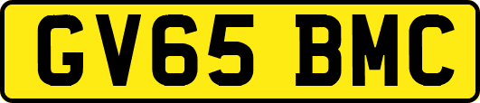 GV65BMC
