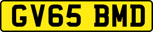 GV65BMD
