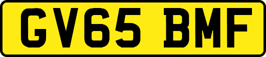 GV65BMF