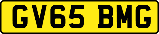 GV65BMG