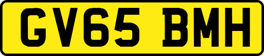 GV65BMH