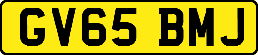 GV65BMJ