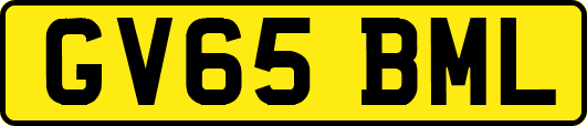 GV65BML