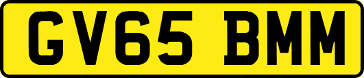GV65BMM