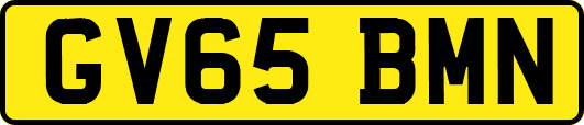 GV65BMN
