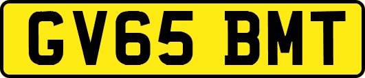 GV65BMT