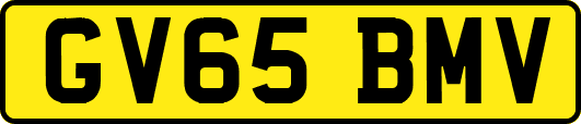 GV65BMV