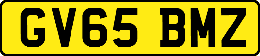 GV65BMZ