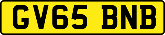 GV65BNB