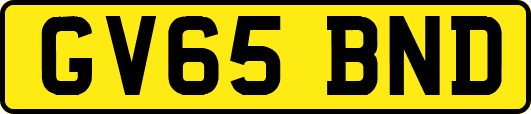 GV65BND