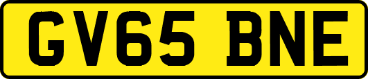 GV65BNE