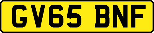 GV65BNF