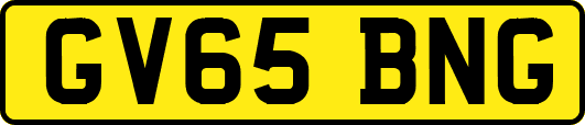 GV65BNG